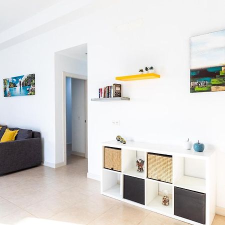 Vivienda Vacacional Filippa Playa Blanca  Exteriör bild