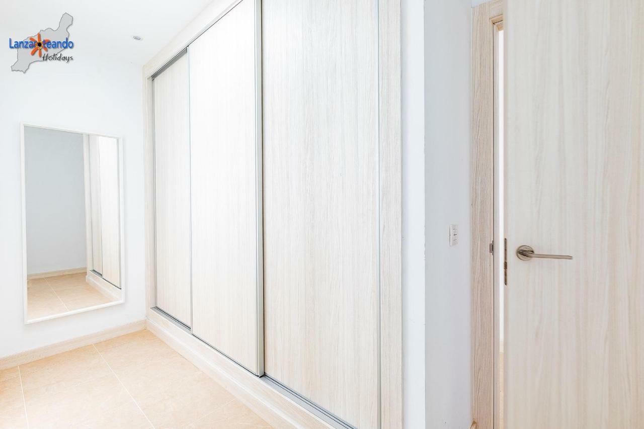 Vivienda Vacacional Filippa Playa Blanca  Exteriör bild